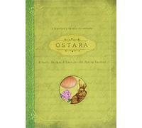 Ostara: Llewellyn's Sabbat Essentials Book 1: R. Connor
