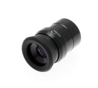 Ostara Super Wide Angle 10mm Eyepiece (Twist Eyecup Version) - Fully Multi-Coated - Extra Wide Field of View - Standard 1.25" (31.77mm) Fitting - Supplied with Storage Case and Cleaning Cloth.
