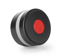 OstarkDom Emergency Light V16 DGT Approved, IoT Geolocation, Range 1 km, Magnetic Base, IP54, Battery 6 Hours, Connectivity 12 Years