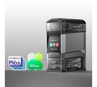 Ostation 2 Series 3-in-1 Smart Battery Hub for AA & AAA Rechargeable Ni-MH & Li-ion Batteries