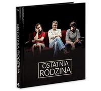 Ostatnia rodzina / The Last Family [2DVD]+[2CD] (English subtitles)