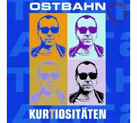 Ostbahn, Kurt - Kurtiositäten (Frisch Gemastert)