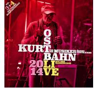 Ostbahn Kurt und die Musiker Seines Vertra Live auf der Kaiserwiese Vol (Vinyl)