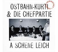 Ostbahn-Kurti & die Chefpartie - A Schene Leich [VINYL]