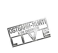 Ostbahn-Kurti & die Chefpartie - Live [VINYL]