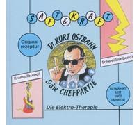 Ostbahn-Kurti & die Chefpartie - Saft & Kraft (Frisch Gemastert)