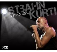 Ostbahn Kurti - I Foa O auf...