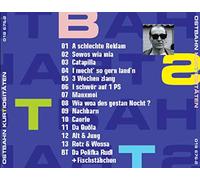 Ostbahn Kurti - Kurtiositaeten