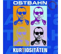 Ostbahn, Kurt - Kurtiositäten (Frisch Gemastert)