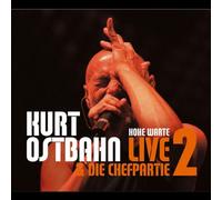 Ostbahn Kurti - Live