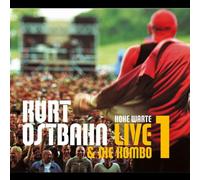 Ostbahn Kurti - Live