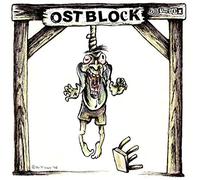 Ostblock - On The Rox [Vinyl Single 7'']
