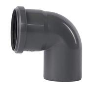 Ostendorf K12993-002 HTsafe Bow, Gray, DN 75 87 Grad