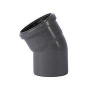 Ostendorf 174110 HTsafe Arc Grey DIN 90 30 Degrees