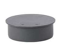 Ostendorf HTsafe 175620 Socket Plug DN 110 mm HT Pipe