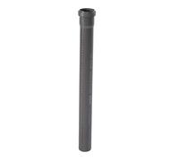 Ostendorf K11474-003 HTsafe HT Pipe, Gray, DN 50 x 500 mm