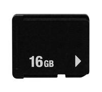 OSTENT 16GB Memory Card Stick Storage for Sony PS Vita PSV 1000/2000 PCH-1000/PCH-2000 Console PCH-Z161