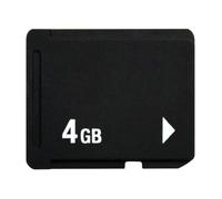 OSTENT 4GB Memory Card Stick Storage for Sony PS Vita PSV 1000/2000 PCH-1000/PCH-2000 Console PCH-Z041