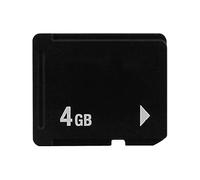 OSTENT 4GB Memory Card Stick Storage for Sony PS Vita PSV 1000/2000 PCH-Z041/Z081/Z161/Z321/Z641