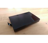 OSTENT 60GB HDD Internal Hard Drive Disk Kit Compatible for Microsoft Xbox 360 Slim Console Video Games