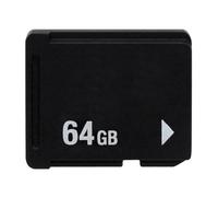 OSTENT 64GB Memory Card Stick Storage for Sony PS Vita PSV 1000/2000 PCH-1000/PCH-2000 Console PCH-Z641