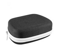 OSTENT Airform Hard Pocket Pouch Case Bag for Sony PS5 DualSense Wireless Controller