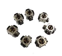 OSTENT High Quality Analog Stick Switch Compatible for Sony PS2 Microsoft Xbox 360 Controller Pack of 6