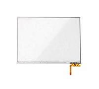 OSTENT LCD Touch Screen Lens Digitizer Replacement Part for Nintendo 3DS LL/XL