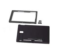 OSTENT Top & Bottom Housing Shell Case Cover Replacement for Nintendo Switch Console