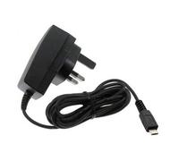 OSTENT UK Home Wall Charger AC Adapter Power Supply Cable Cord for Nintendo 2DS