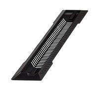 OSTENT Vertical Stand Dock Holder Mount for Sony PlayStation 4 PS4 Pro Console