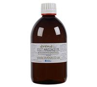Osteoarthritis Massage Oil 500ml (OST)