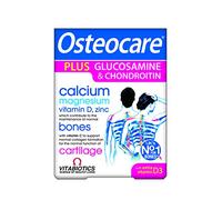 Vitabiotics Osteocare Plus Tablets – Glucosamine & Chondroitin – 60 Tablets