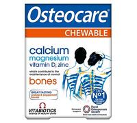 Osteocare Chewable Tablets with sweetener - 30
