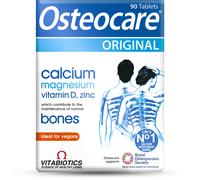 Osteocare Original by Vitabiotics. Bone Health formula with Calcium, M