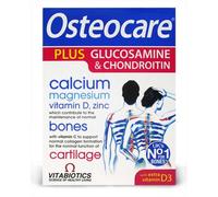 Vitabiotics Osteocare Plus Tablets – Glucosamine & Chondroitin – 60 Tablets