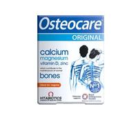 Vitabiotics Bone Supplement Osteocare Original – Calcium & Vitamin D3 – 90 Tablets