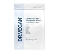 OsteoFriend® Advanced Bone, Joint & Muscle Supplement (249g, Unflavoured)