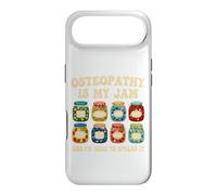Osteopath Osteopathy Is My Jam Case for iPhone Air