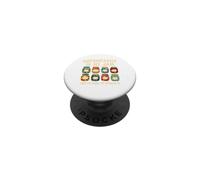 Osteopath Osteopathy Is My Jam PopSockets Adhesive PopGrip