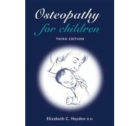 Osteopathy for Children