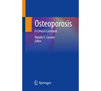 Osteoporosis : A Clinical Casebook