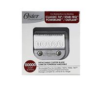 Oster 0.2 mm 00000 Size 76918-006 Blade