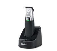 Oster 76059-810 Professional Cordless T-Finisher T-Blade Trimmer with Long Lasting Lithium-Ion Battery
