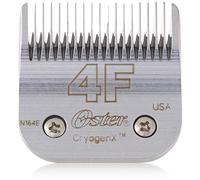 OSTER A5 size 4F dog grooming clipper blade.