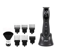 Oster Ac T-finisher Trimmer Skulls Limited Edition with Bonus Neck Duster