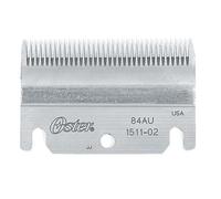 Oster Clipmaster Bottom Clipper Blade, Size 84AU (078511-026-001)