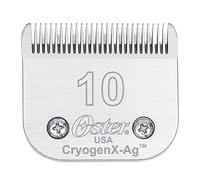 Oster- Choice - Moser - Andis - Aesculap - Heiniger Shaving Head Size 10 1,6 MM