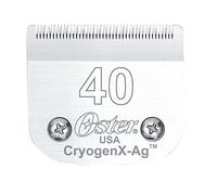 Oster Clipper Blade Number 40
