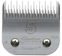 Oster Clipper Blade Number 5